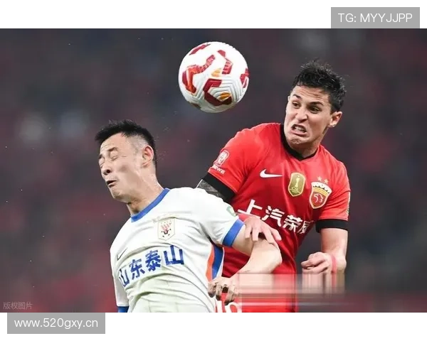 山东泰山当前问题焦点:攻防转换失衡已对赛季表现造成影响 山东泰山当前问题焦点:攻防转换失衡已对赛季表现造成影响