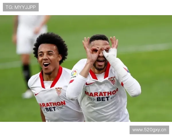 塞维利亚财政危机影响：转会受限、赛季竞争力面临考验