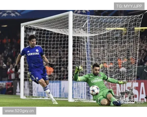 切尔西进攻总断电，真是终结能力差还是体系崩了？