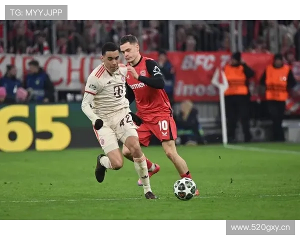 维尔茨与穆西亚拉：德国双星的组织天赋与战术角色差异解析