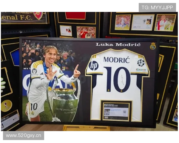 莫德里奇：从顶级中场到金球奖得主的历史级跃升解析