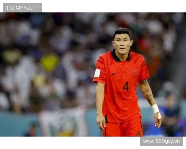 金玟哉:从亚洲中卫到欧洲顶级联赛核心的跃迁解析