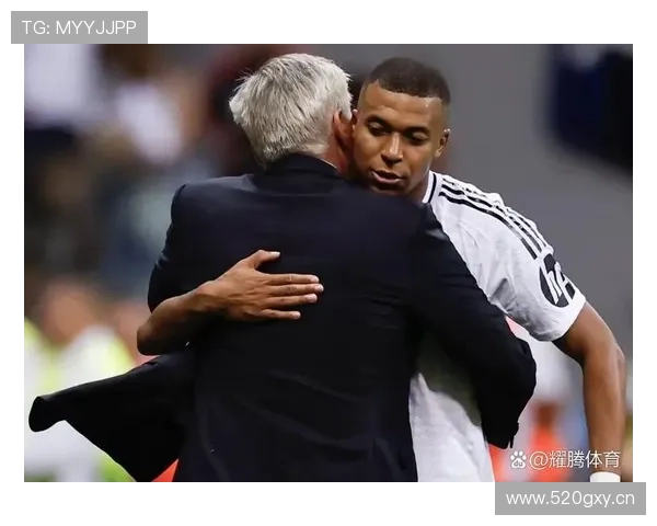 哈兰德vs姆巴佩：生涯发展上限真的存在明显差距吗？