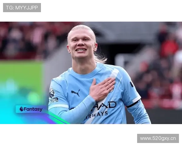 伊萨克与哈兰德：英超进攻效率及战术角色对比分析