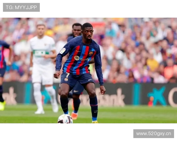 登贝莱与内马尔：天赋兑现度及成长轨迹对比分析