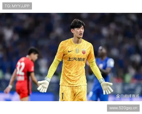 颜骏凌出球稳定性提升，成后防关键解析