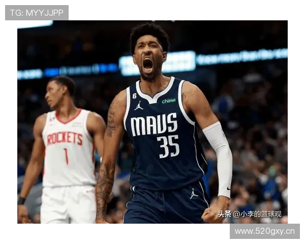 凯尔登·约翰逊突破频率提升拉开防守空间助力球队攻防转换