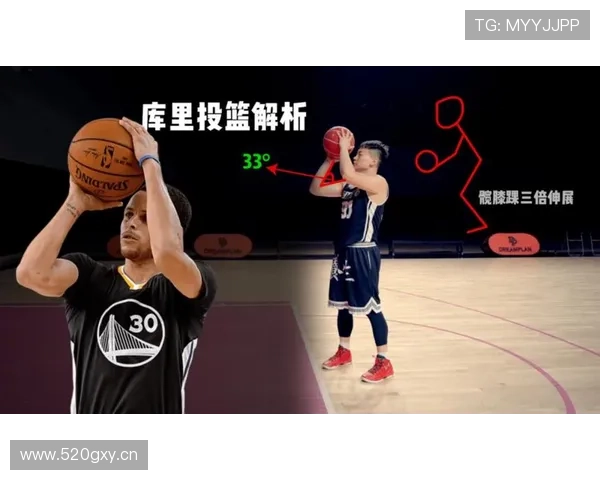 连续动作到底怎么判定？打手后投篮算不算？实战解析